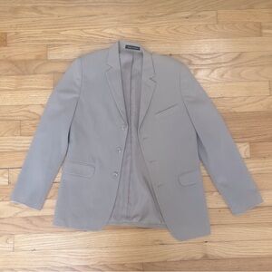 Vintage Calvin Klein Blazer